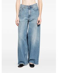 6397 - Roomy Five-Pocket Jeans - Lyst