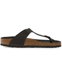 Birkenstock - Gizeh Buckle-Fastening Sandals - Lyst