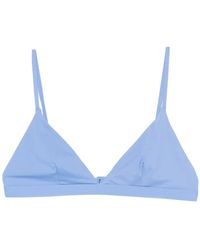 Polo Ralph Lauren - Triangle Bikini Top - Lyst