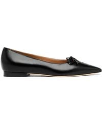 Malone Souliers - Hedy フラットシューズ - Lyst