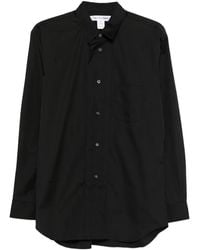 Comme des Garçons - Chest-Pocket Long-Sleeves Shirt - Lyst