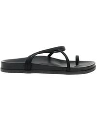 Ancient Greek Sandals - Eleftheria Strap Sandals - Lyst