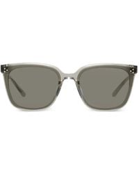 Gentle Monster - Gent Brc11 Sunglasses - Lyst