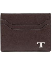 Tod's - Small Leather Goods - Lyst