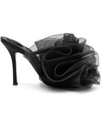Alexander Wang - Mules Con Ruches - Lyst