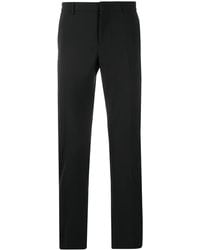 Valentino Garavani - Slim-Fit Tailored Trousers - Lyst