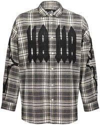 Haculla - Praising Plaid Shirt - Lyst