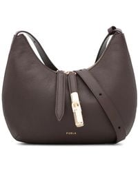 Furla - Small Goccia Shoulder Bag - Lyst