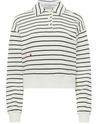 JW Anderson - ストライプ ポロシャツ - Lyst