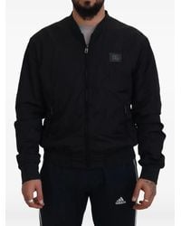 Dolce & Gabbana - Coats - Lyst