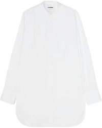 Jil Sander - Camicia Saturday - Lyst