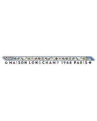 Longchamp - Le Jeu De Cheval Headband - Lyst