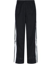 adidas - Adibreak Track Pants - Lyst