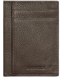 Shinola - Canfield Id Card Holder - Lyst