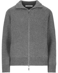 Aether - Veste Bomber À Fermeture Zippée - Lyst