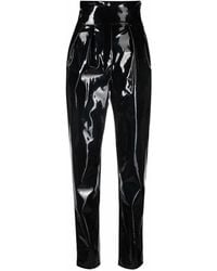 Philipp Plein - ハイウエストパンツ - Lyst