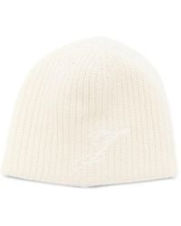 Jacquemus - "Le Bonnet Espiral" Hat - Lyst