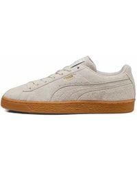 PUMA - Suede Forever Sneakers - Lyst