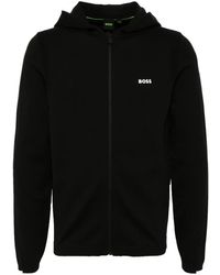 BOSS - Ever-x スウェットシャツ - Lyst