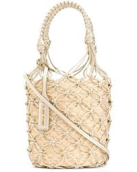 Miu Miu - Borsa A Secchiello - Lyst