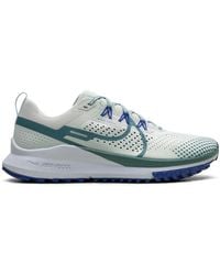 Nike - React Pegasus Trail 4 Sneakers - Lyst