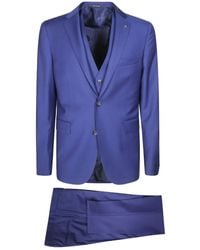 Tagliatore - シングルスーツ - Lyst