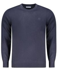 North Sails - Pull À Logo Brodé - Lyst