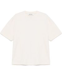 Rohe - T-Shirt - Lyst