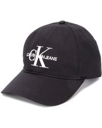 calvin klein hat mens