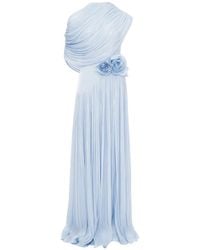 Ana Radu - Petal Dress - Lyst