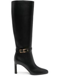 Sergio Rossi - High Boots - Lyst
