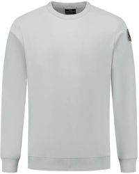 Parajumpers - Crew-Neck Sweatshirt - Lyst