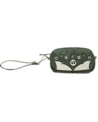 Toga - Embellished Wristle Wallet - Lyst
