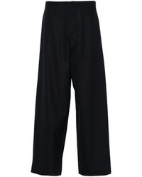 Philosophy Di Lorenzo Serafini - Pantalones anchos - Lyst