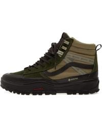 Vans - Gore-Tex Insulated Mte Sk8-Hi Sneakers - Lyst