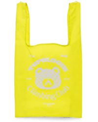 Topologie - Mini Konbini Tote Bag - Lyst