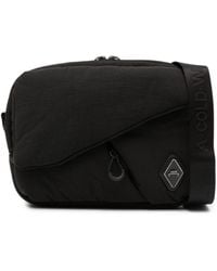 A_COLD_WALL* - * Diamond Padded Envelope Bag - Lyst