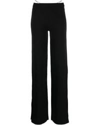 Gcds - Flared Broek - Lyst