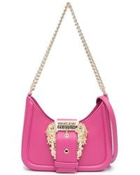 Versace Jeans Couture - Bags - Lyst