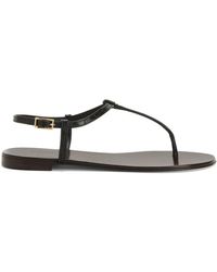 Giuseppe Zanotti - Doriaane Sandals - Lyst
