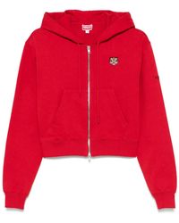 KENZO - Lucky Tiger Hoodie - Lyst