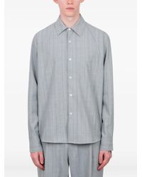 Vous Décidez - Find Striped Shirt - Lyst
