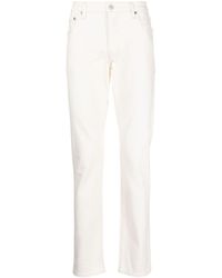 Citizens of Humanity - Adler Low-rise Slim-cut Jeans - Lyst