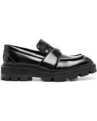 GmbH - Burak Loafers - Lyst