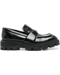 GmbH - Burak Loafers - Lyst