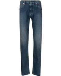 Emporio Armani - J45 ストレートジーンズ - Lyst