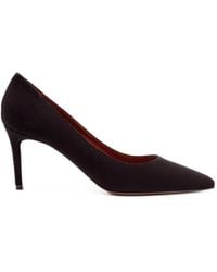 Festamilano - Asian Heeled Pumps - Lyst
