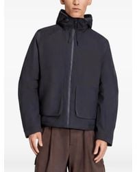 adidas - Veste Premium Essentials - Lyst