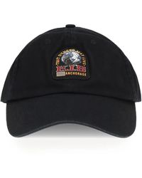 Parajumpers - Leod Baseballkappe Mit Logo - Lyst