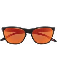 Oakley - ミラーレンズ サングラス - Lyst